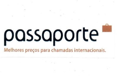 PASSAPORTE