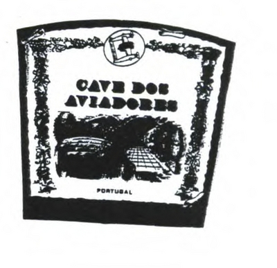 CAVE DOS AVIADORES