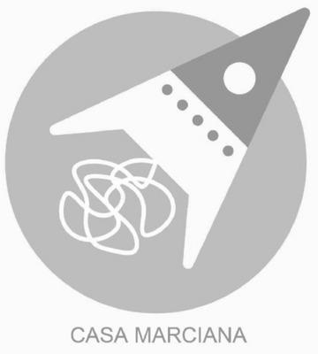 CASA MARCIANA