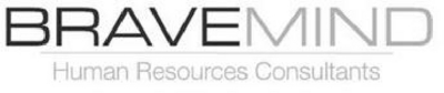 BRAVEMIND - HUMAN RESOURCES CONSULTANTS