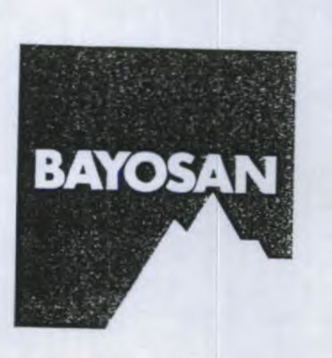 BAYOSAN