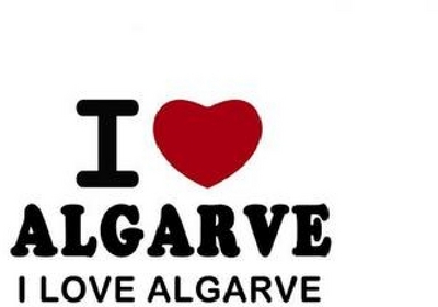 I LOVE ALGARVE