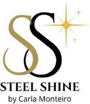 STEEL SHINE BY CARLA MONTEIRO