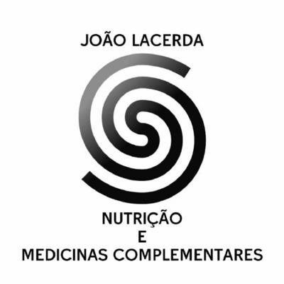 JOÃO LACERDA - NUTRIÇÃO E MEDICINAS COMPLEMENTARES