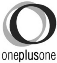 ONEPLUSONE