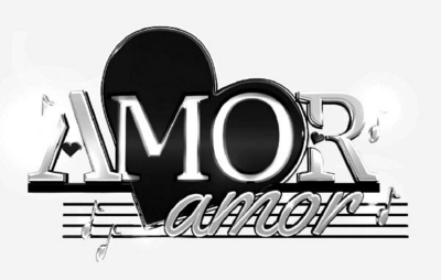 AMOR AMOR