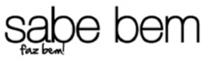 SABE BEM FAZ BEM!