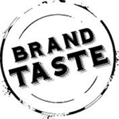 BRAND TASTE