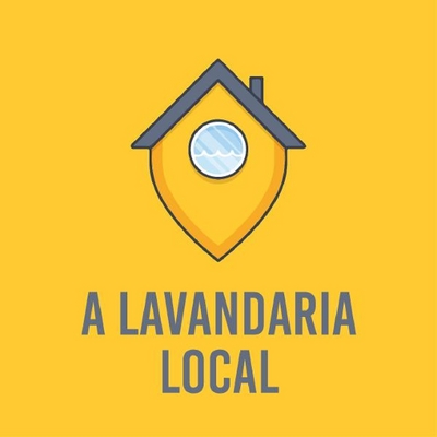 A LAVANDARIA LOCAL