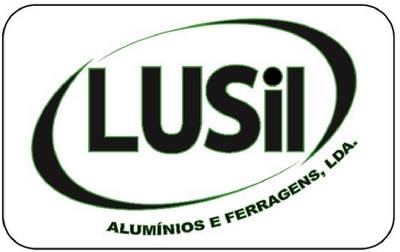 LUSIL - ALUMINIOS E FERRAGENS, LDA.