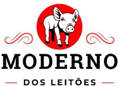 MODERNO DOS LEITÕES