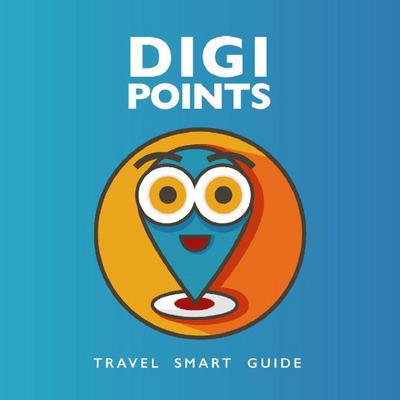 DIGIPOINTS - TRAVEL SMART GUIDE