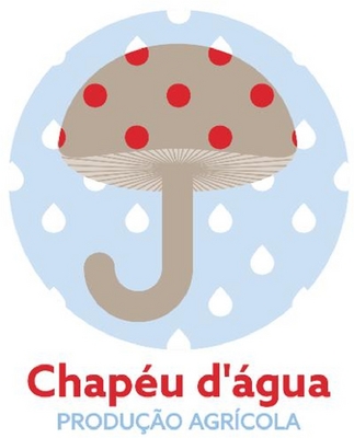 CHAPÉU D'ÁGUA PRODUÇÃO AGRÍCOLA