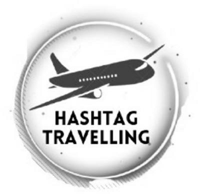 HASHTAGTRAVELLING