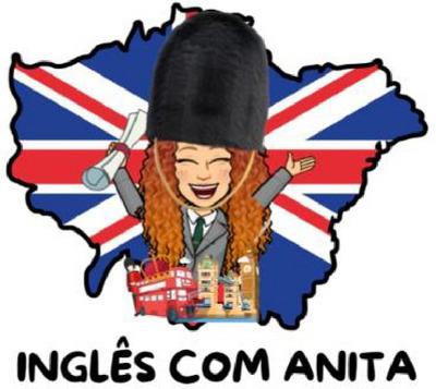 INGLÊS COM ANITA