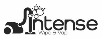INTENSE WIPE & VAP