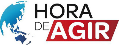 HORA DE AGIR