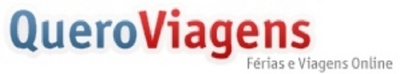 QUEROVIAGENS FÉRIAS E VIAGENS ONLINE