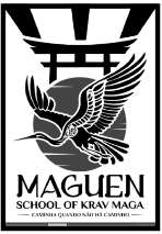 MAGUEN SCHOOL OF KRAV MAGA CAMINHA QUANDO NÃO HÁ CAMINHO