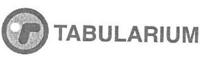 TABULARIUM