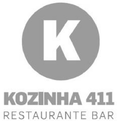 KOZINHA 411