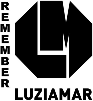 REMEMBER LUZIAMAR