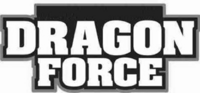 DRAGON FORCE