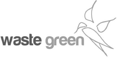 WASTE GREEN