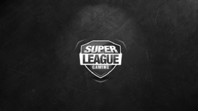 SUPER LEAGUE GAMING