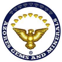 AZORES GEMS AND MINERALS