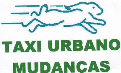 TAXI URBANO MUDANÇAS
