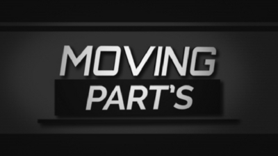 MOVING PART'S