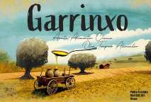 GARRINXO, ACEITE ALIMENTAR COCINA, ÓLEO TEMPERO ALIMENTAR, PEDRO FERREIRA, 964682157, VISEU