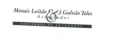 MORAIS LEITÃO & J GALVÃO TELES ASSOCIADOS