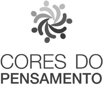 CORES DO PENSAMENTO