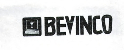 BEVINCO