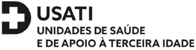 USATI UNIDADES DE SAÚDE E DE APOIO À TERCEIRA IDADE