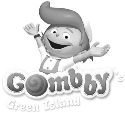 GOMBBY'S GREEN ISLAND