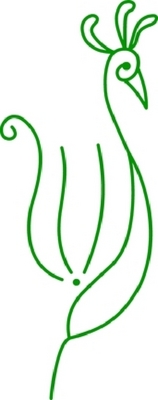 THE HARPER'S GARDEN