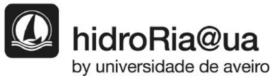 HIDRORIA@UA BY UNIVERSIDADE DE AVEIRO