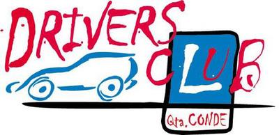 DRIVERS CLUB, QTA.CONDE