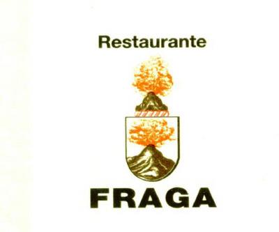 RESTAURANTE  FRAGA