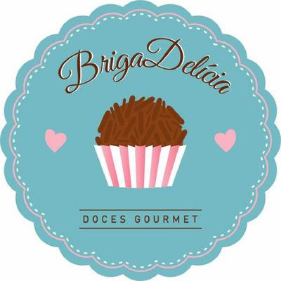 BRIGA DELÍCIA DOCES GOURMET