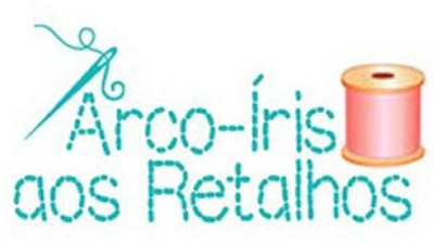 ARCO-ÍRIS AOS RETALHOS
