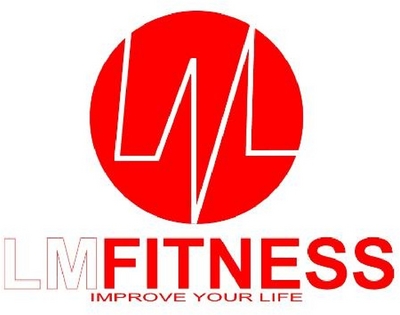 LMFITNESS IMPROVE YOUR LIFE
