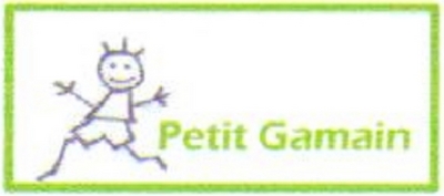 PETIT GAMAIN