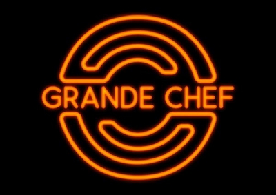 GRANDE CHEF