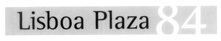 LISBOA PLAZA 84