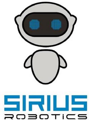 SIRIUS ROBOTICS