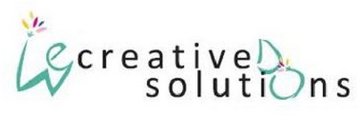 WE CREATIVE DO SOLUTIONS